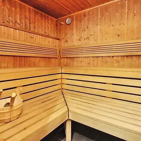 Wydmowy Osiedle Polanki