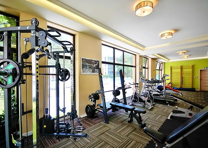 Wydmowy Osiedle Polanki