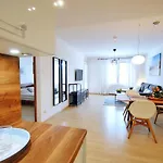 Apartman Wydmowy Osiedle Polanki *