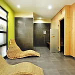 Wydmowy Osiedle Polanki Apartman Kołobrzeg
