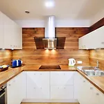 Appartement Wydmowy Osiedle Polanki Kołobrzeg