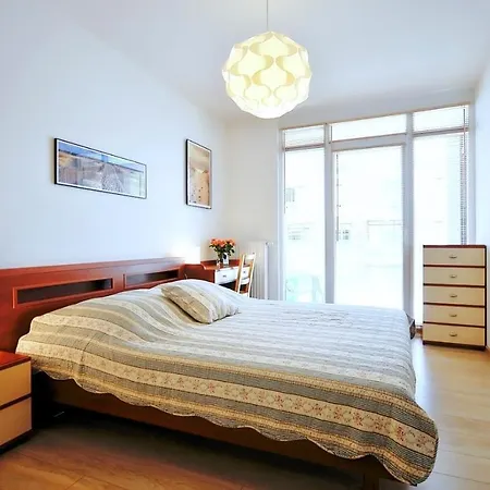 Wydmowy Osiedle Polanki * 코워브제크